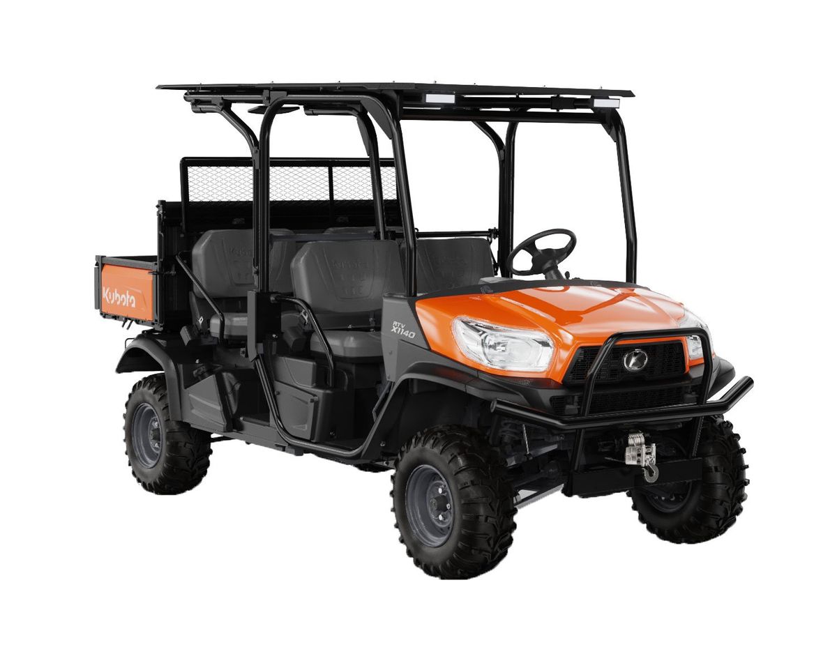 RTV-X1140