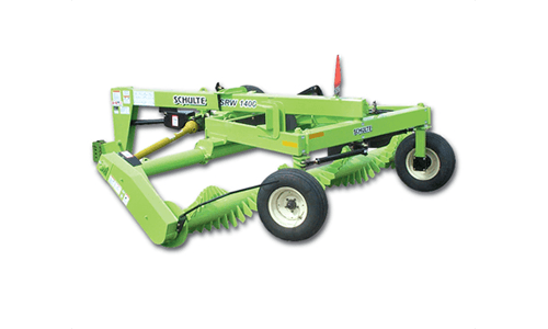 SRW1400 Windrower