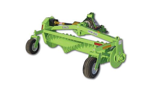 SRW800 Windrower