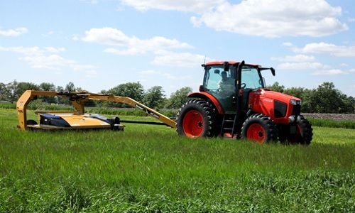 MC3700 Mower Conditioner