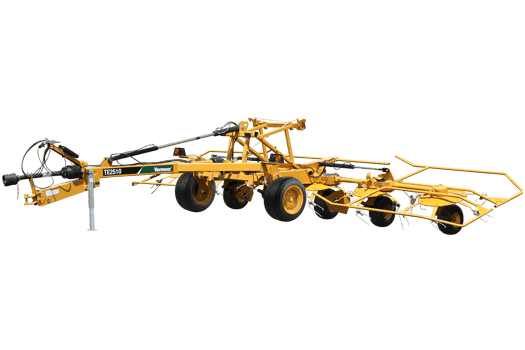 TE2510 Tedder