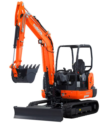 KX040-4 6-in-1 Blade - Gray Brothers Equipment