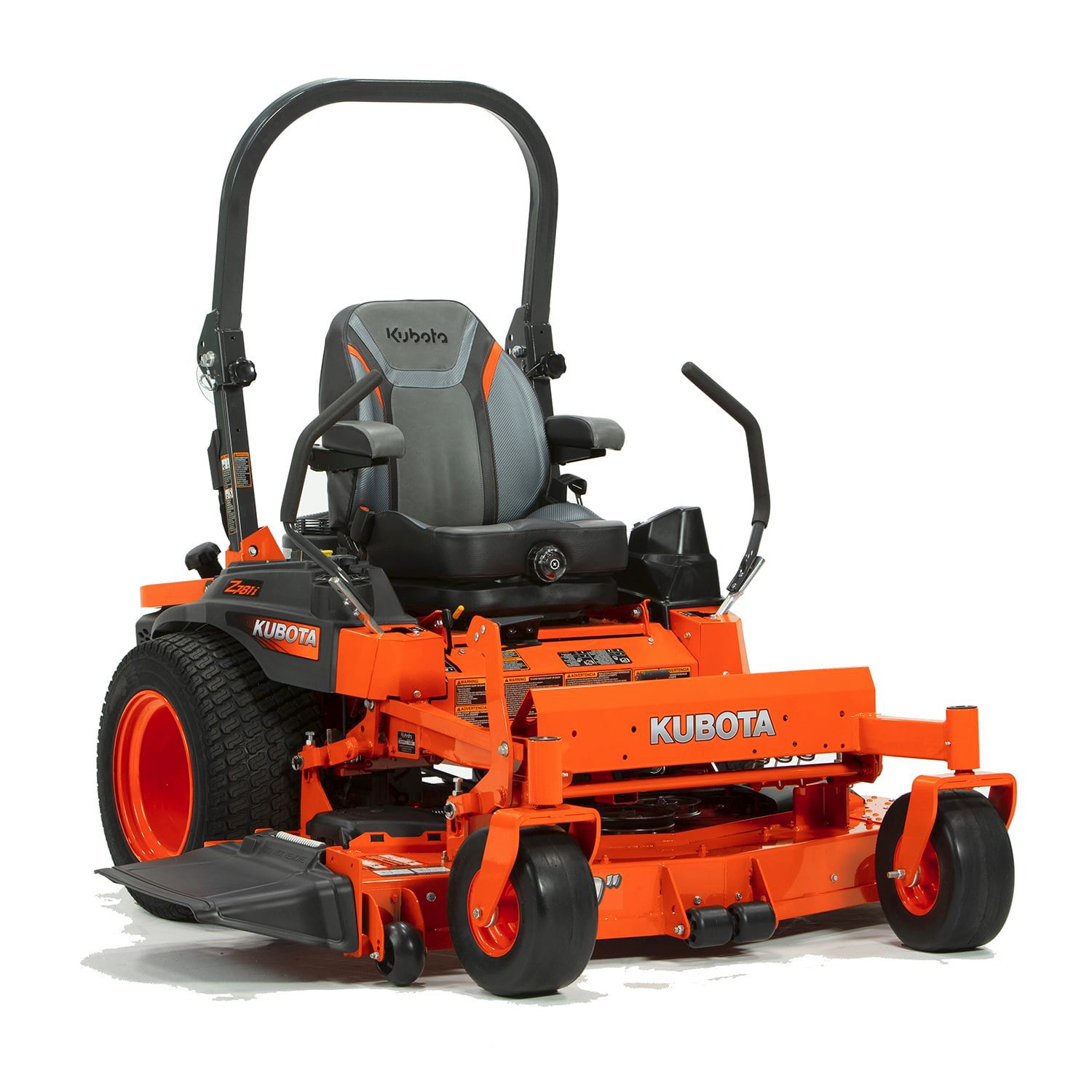 Z781KWTi-60 - Gray Brothers Equipment