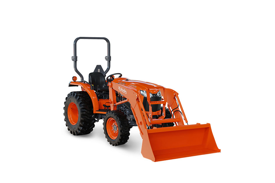 LX2620 - Gray Brothers Equipment