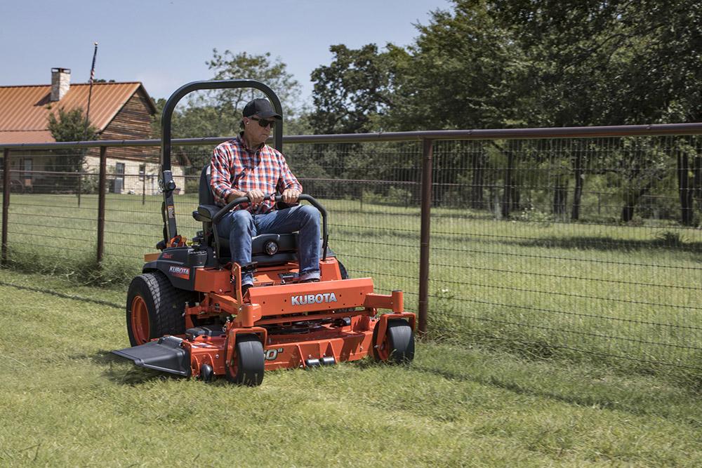 Z726XKWNC-60 - Gray Brothers Equipment