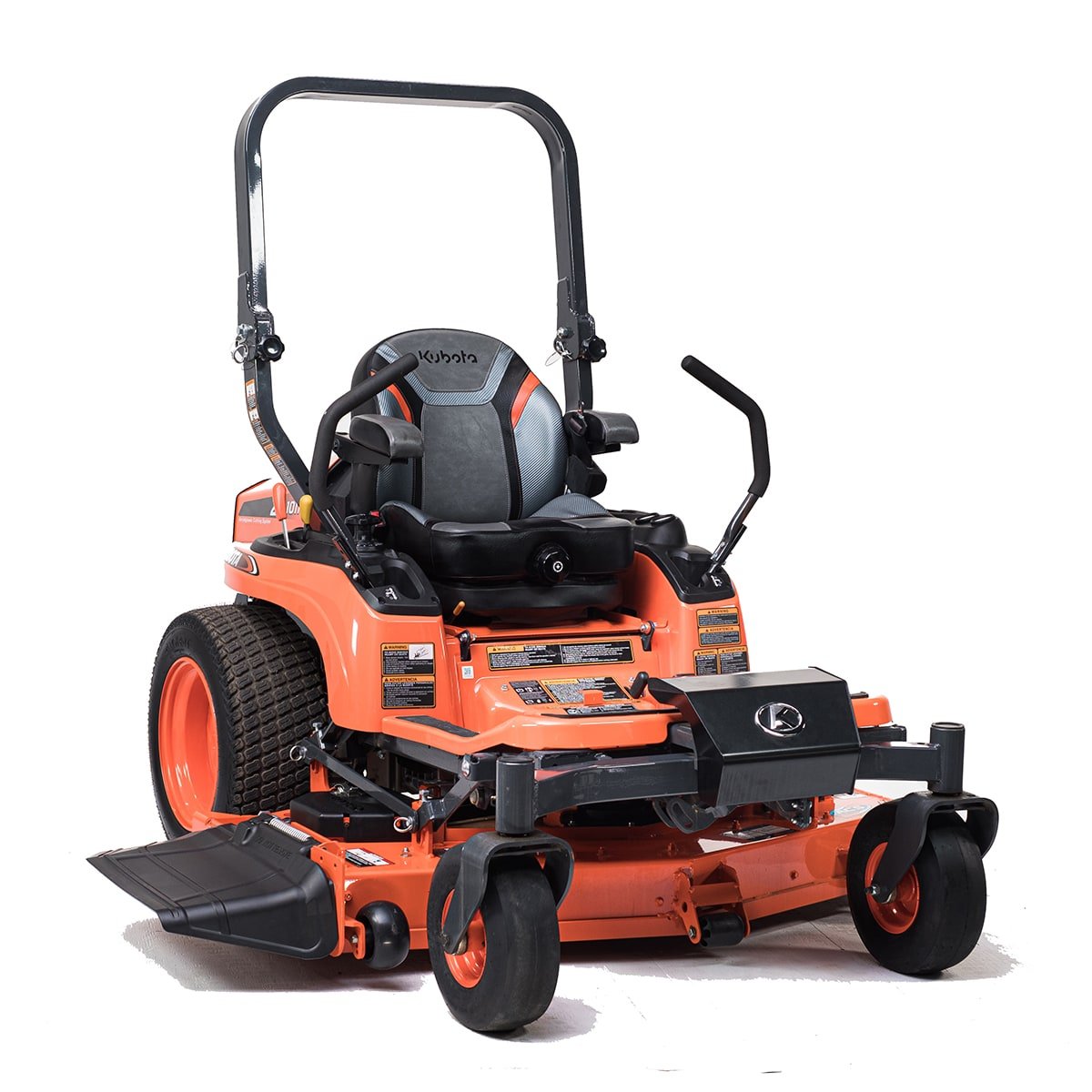 ZD1011-54 - Gray Brothers Equipment