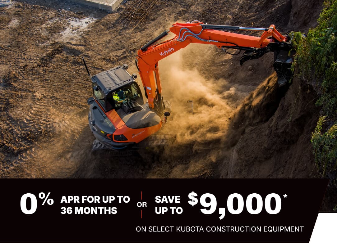 KX033-4 - Gray Brothers Equipment