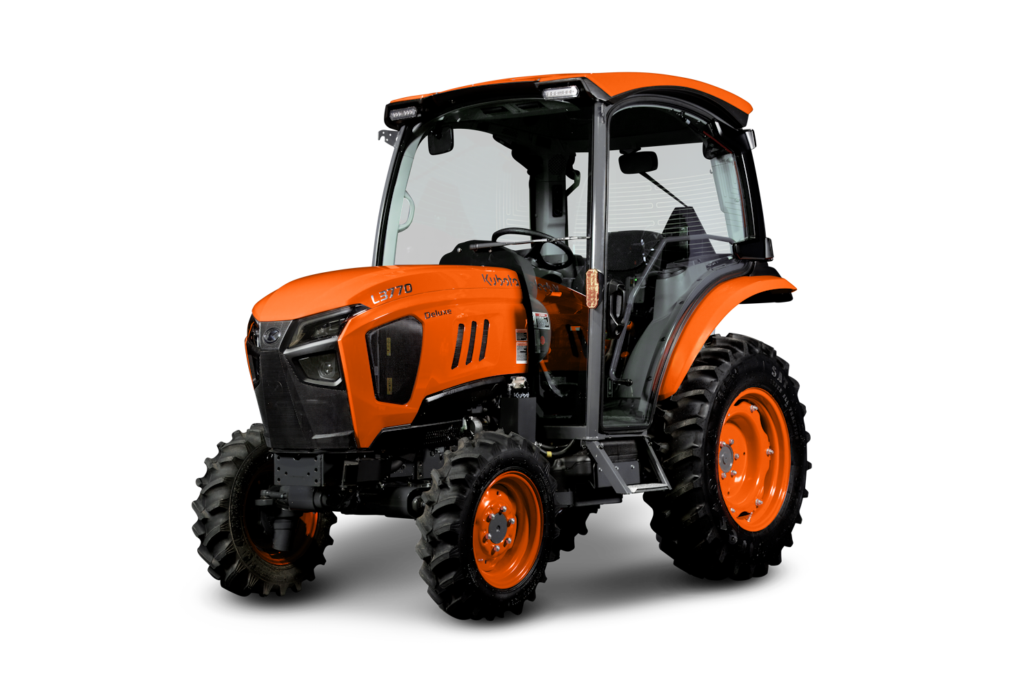 L3770DLX - Gray Brothers Equipment