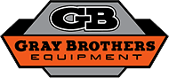 Gray Brothers Equipment Logo